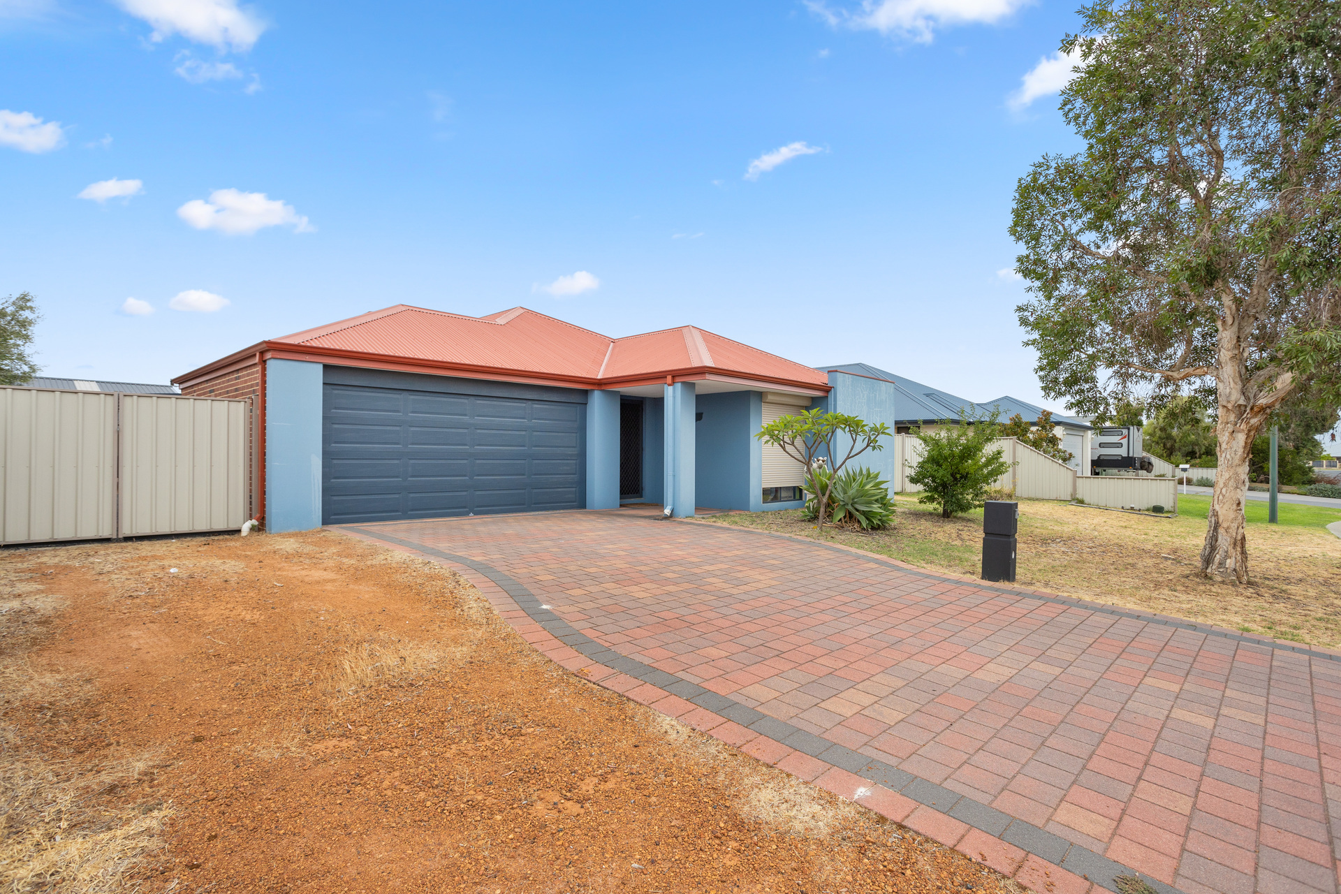 16 SOLSTICE WAY, AUSTRALIND WA 6233, 0房, 0浴, House