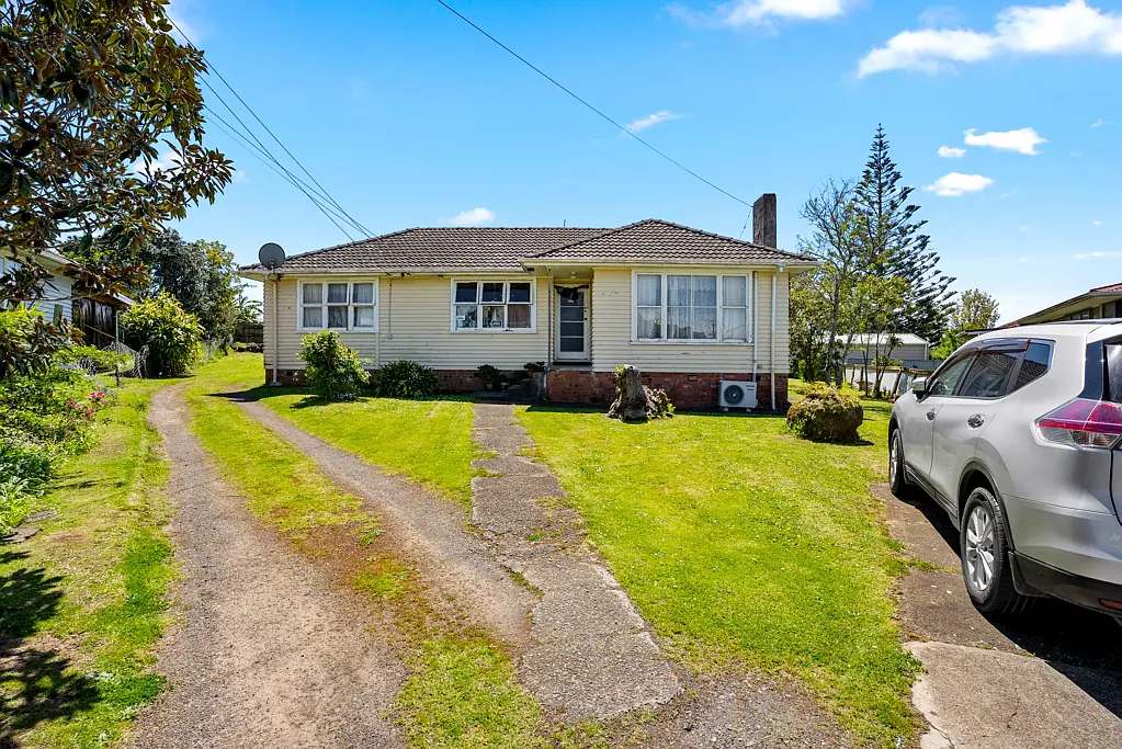 12 Derrett Place, Māngere Bridge, Manukau City, Auckland