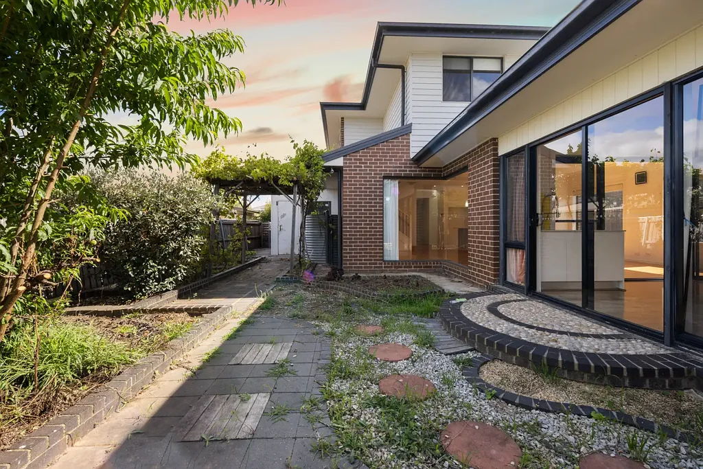 Spacious Family Living in the Heart of Crace
