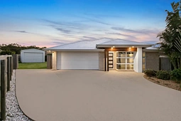 4 Polmaise Place, Hidden Valley