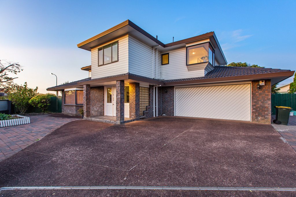 61 Matterhorn Crescent, Northpark, Auckland - Manukau, 4 Kuwarto, 0 Banyo