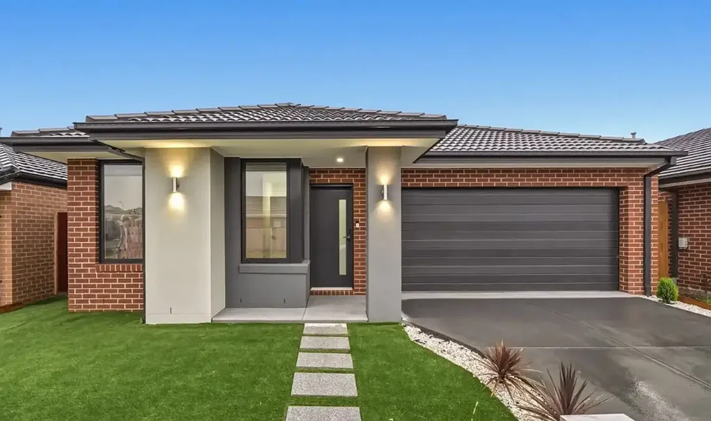 Address Withheld, Clyde, VIC 3978