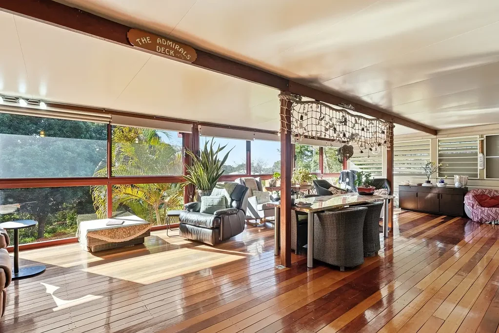 Urunga 5कमरा Rare Dual-Living Opportunity In The Heart Of Urunga