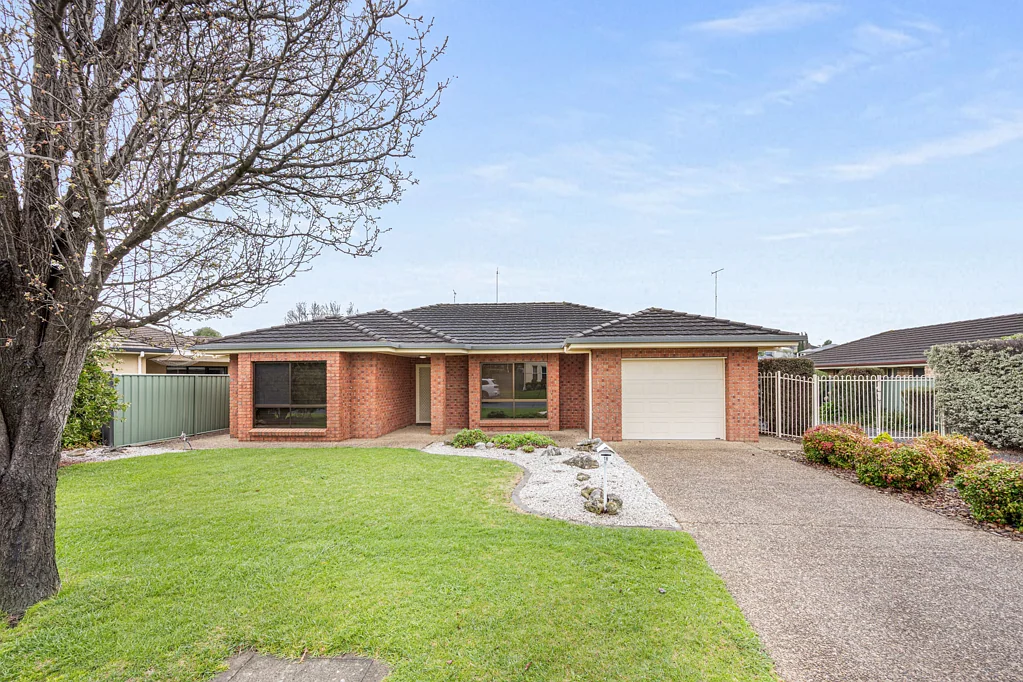 18 Saint Martins Drive, Mount Gambier, SA 5290