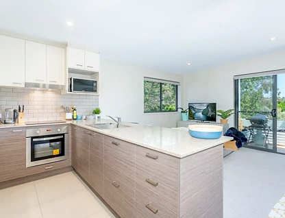 20/35 Berrigan Crescent, O'Connor, ACT 2602, 1 ਕਮਰੇ, 1 ਬਾਥਰੂਮ, Unit