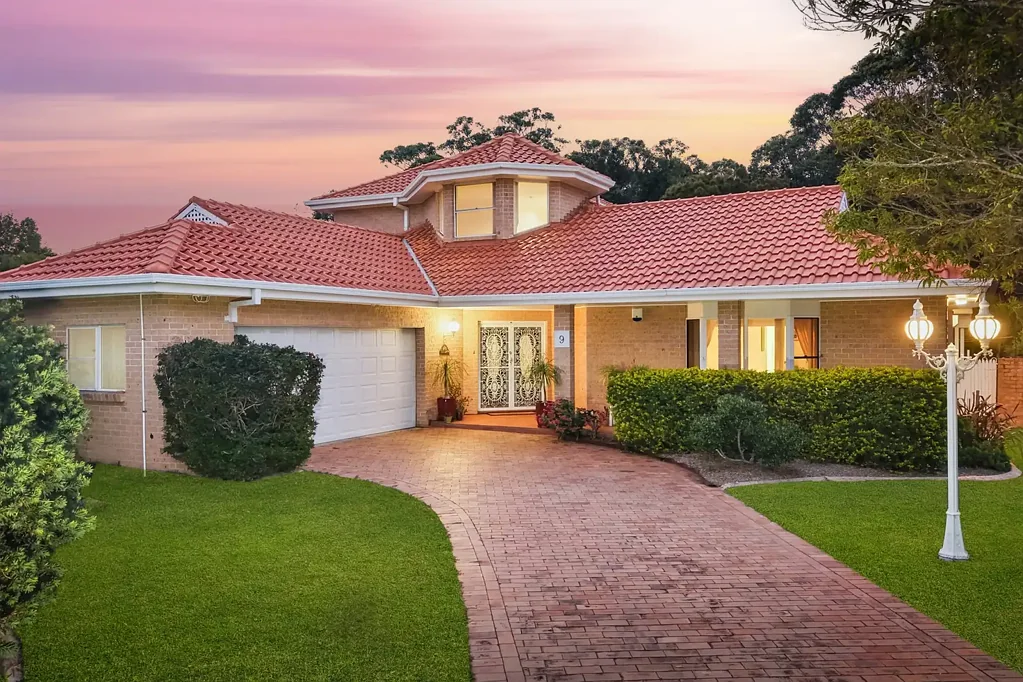 9 Viscount Close, Shelly Beach, NSW 2261