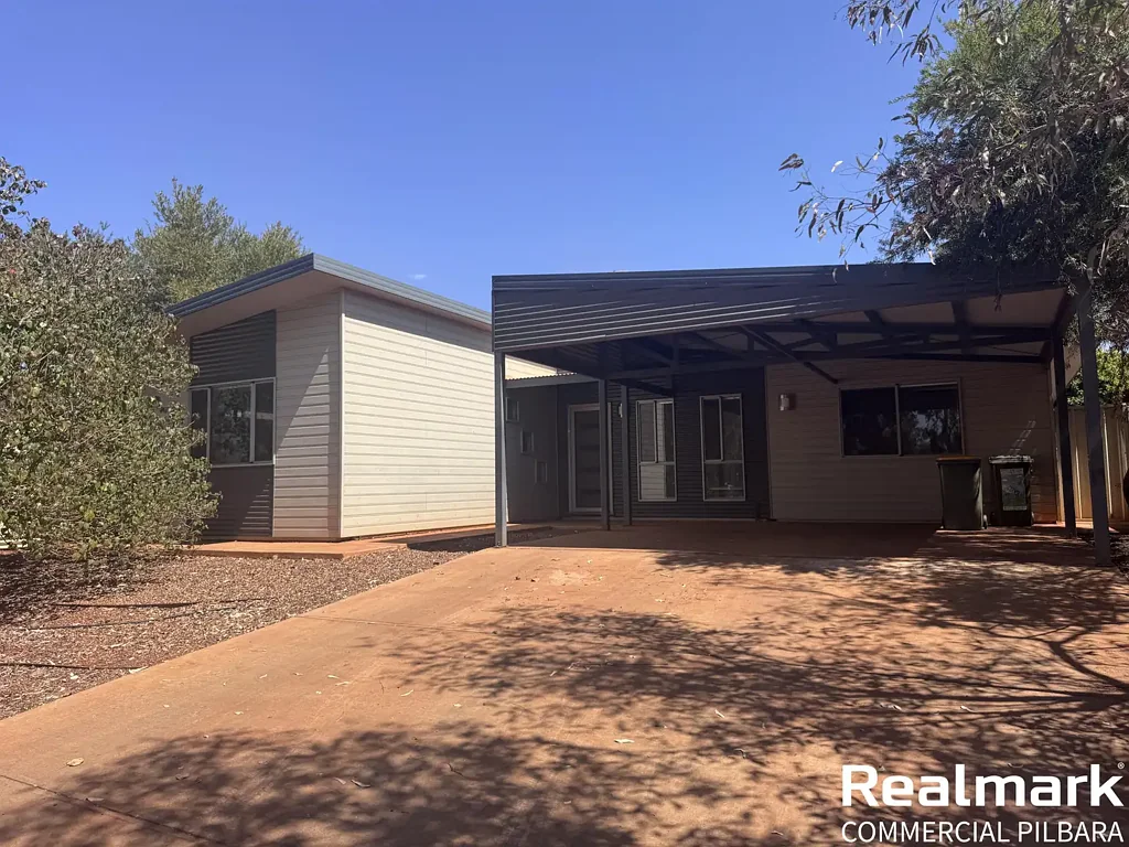 59 Homestead Ramble, Newman, WA 6753