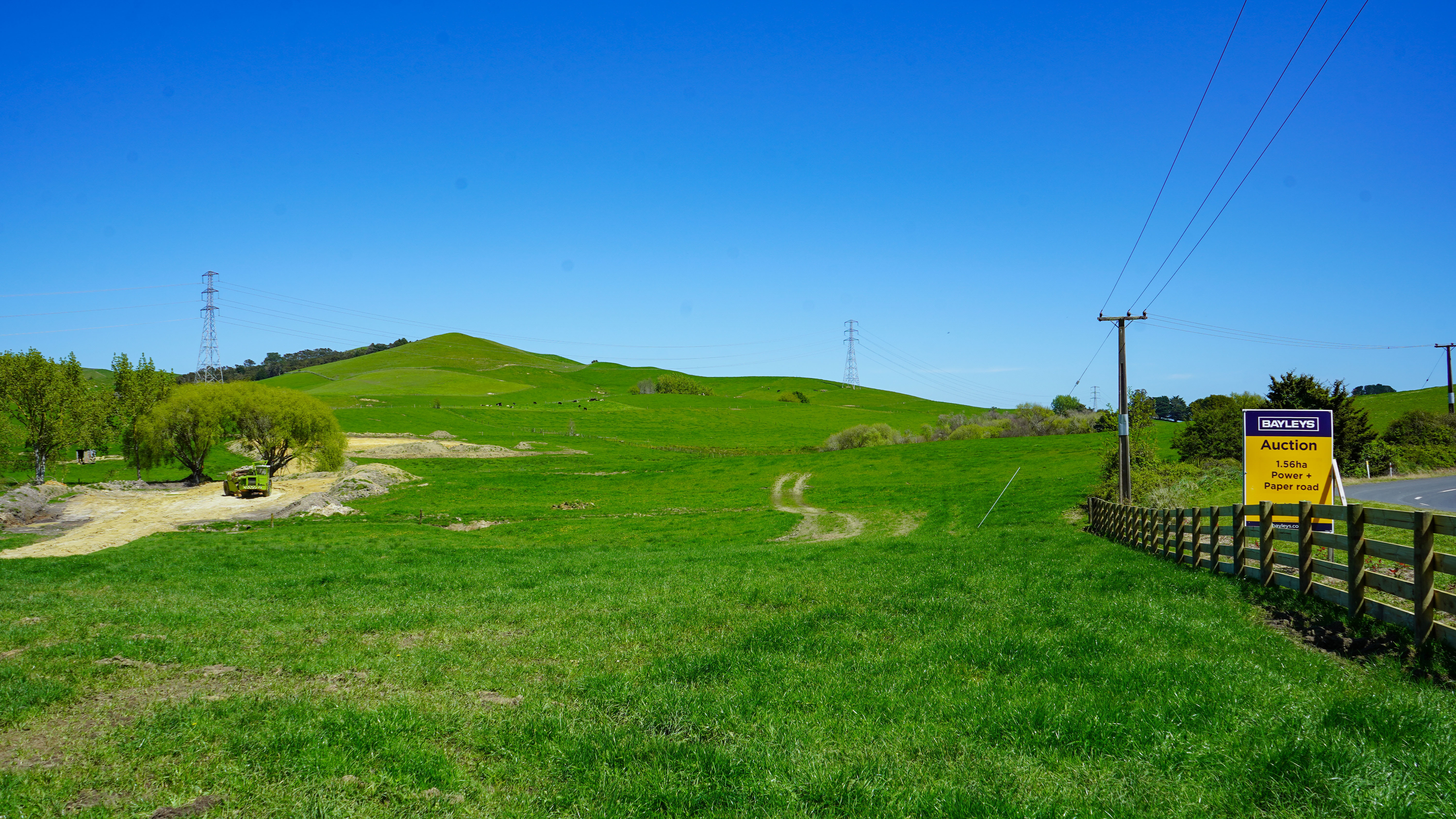 304b Waiterimu Road, Waiterimu, Waikato, 0 Bedrooms, 0 Bathrooms, Lifestyle Section