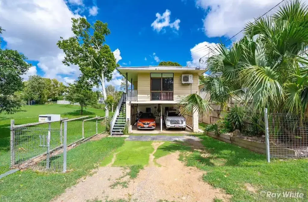 111 Stack Street, Koongal, QLD 4701