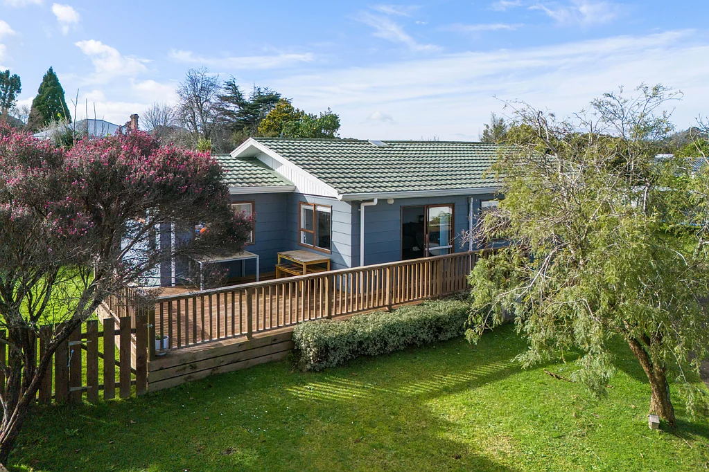 9 Pickett Place, Waihi, Hauraki, Waikato