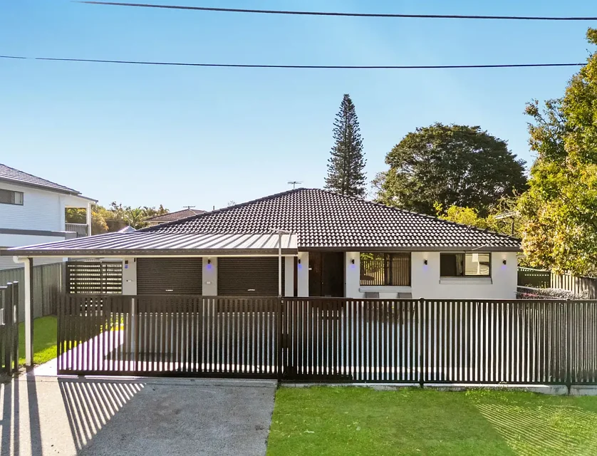 26 Collard Street, Slacks Creek, QLD 4127, 3房, 2浴, 独立屋