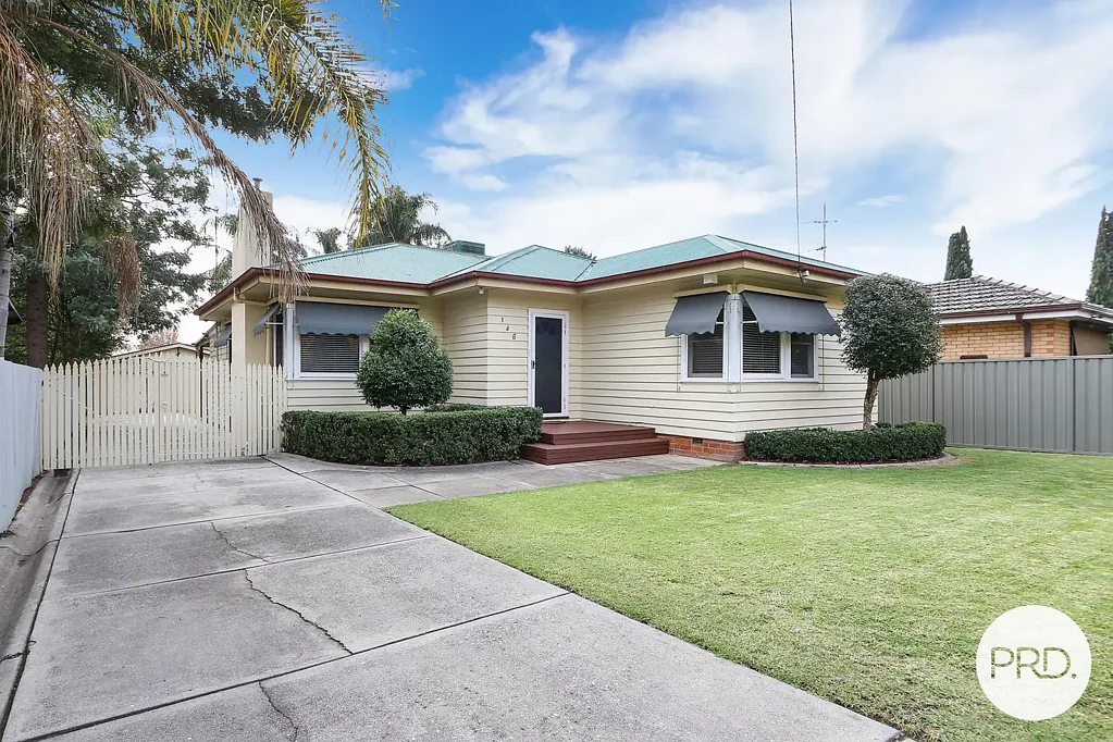 146 Borella Road, East Albury, NSW 2640