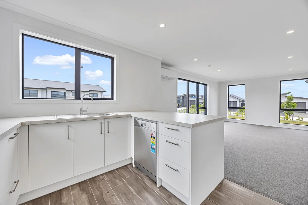Te Kauwhata 3 Bedroom Modern Family Home