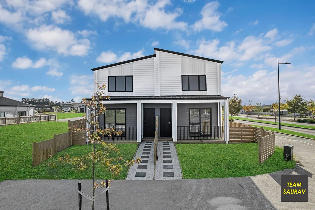 Karaka 4Zimmer Spacious & Stylish 4-Bed Karaka Home