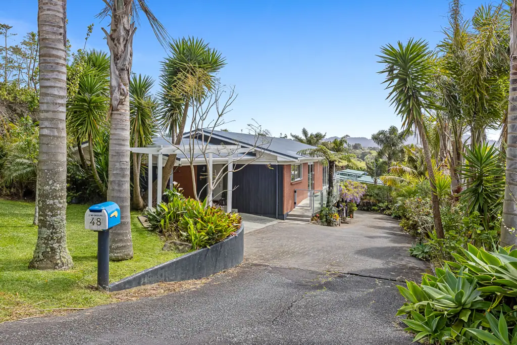 48 Percy Street, Warkworth, Rodney, Auckland