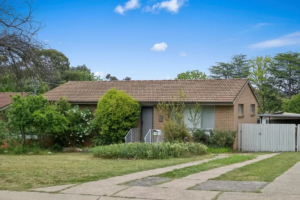 19 Rivers Street, Weston, ACT 2611