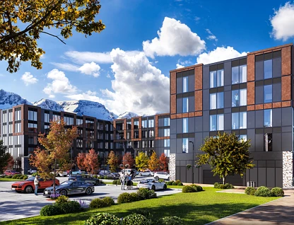 Red Oaks Drive, Frankton, Queenstown, 1 habitaciones, 1 baños, Apartment