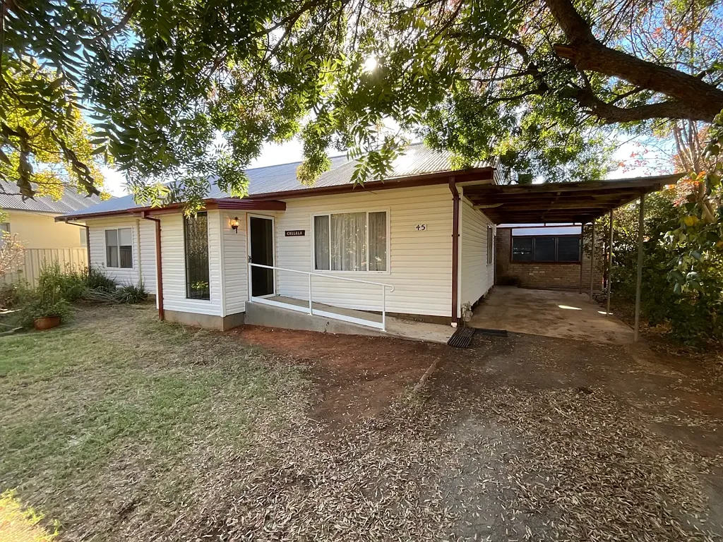 45 Bringagee Street, Griffith, NSW 2680
