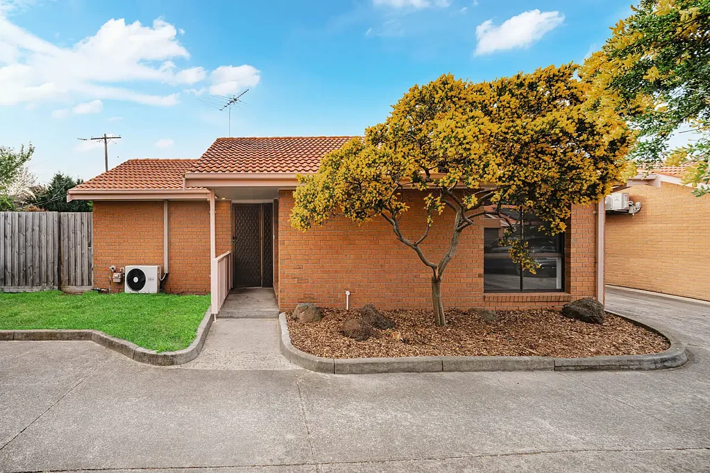 Craigieburn 2ਬੈੱਡਰੂਮ Stylish, Central & Convenient