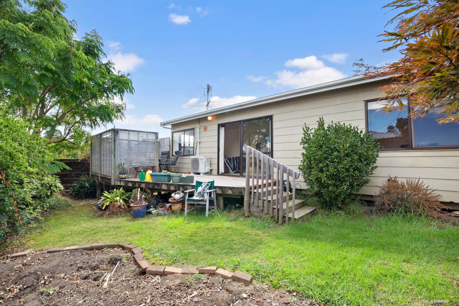 2/222 Birkdale Road, Birkdale, Auckland - North Shore, 2 phòng ngủ, 1 phòng tắm