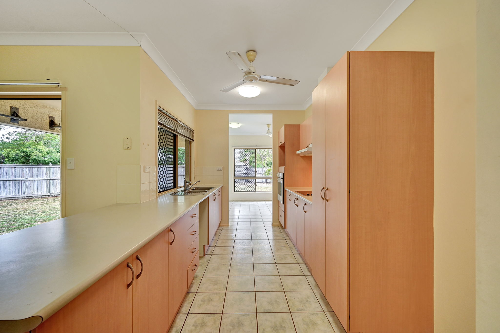 11 DAMSON CT, DOUGLAS QLD 4814, 0 phòng ngủ, 0 phòng tắm, House