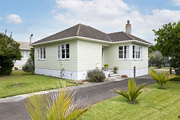 60 Centennial Crescent, Te Hapara
