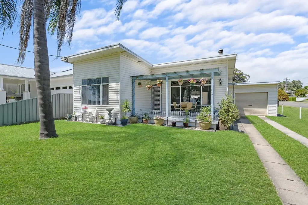 58 Lucinda Avenue, Killarney Vale, NSW 2261