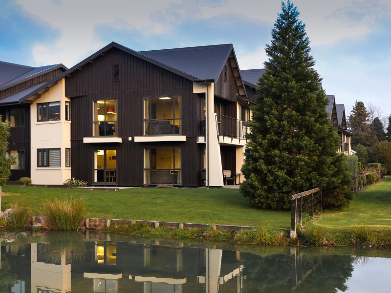 14/1 Rutherford Crescent, Hanmer Springs, Hurunui, 0房, 0浴