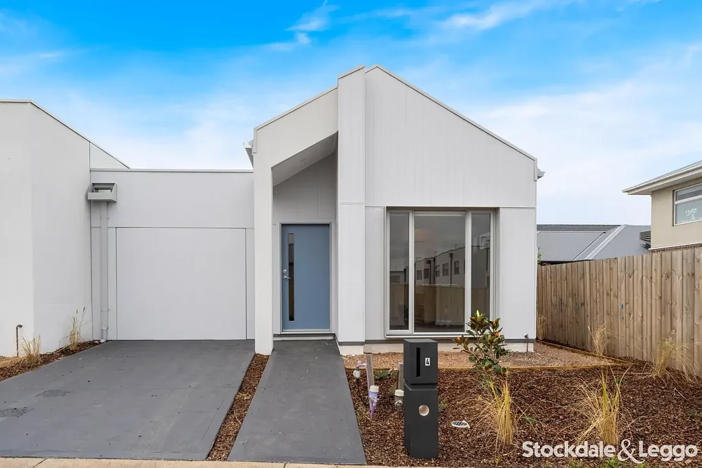 Brand New 3 Bedroom Home in the Heart of Donnybrook !