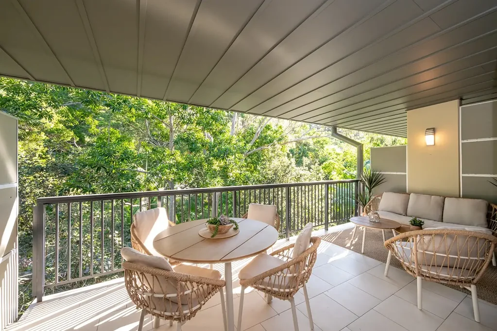 Noosa Heads 1ਬੈੱਡਰੂਮ Sizzling Prize for Astute Investor Near Hastings Street