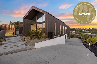 Flat Bush 5 Bedroom AWARD-WINNING | HOUSE OF THE YEAR