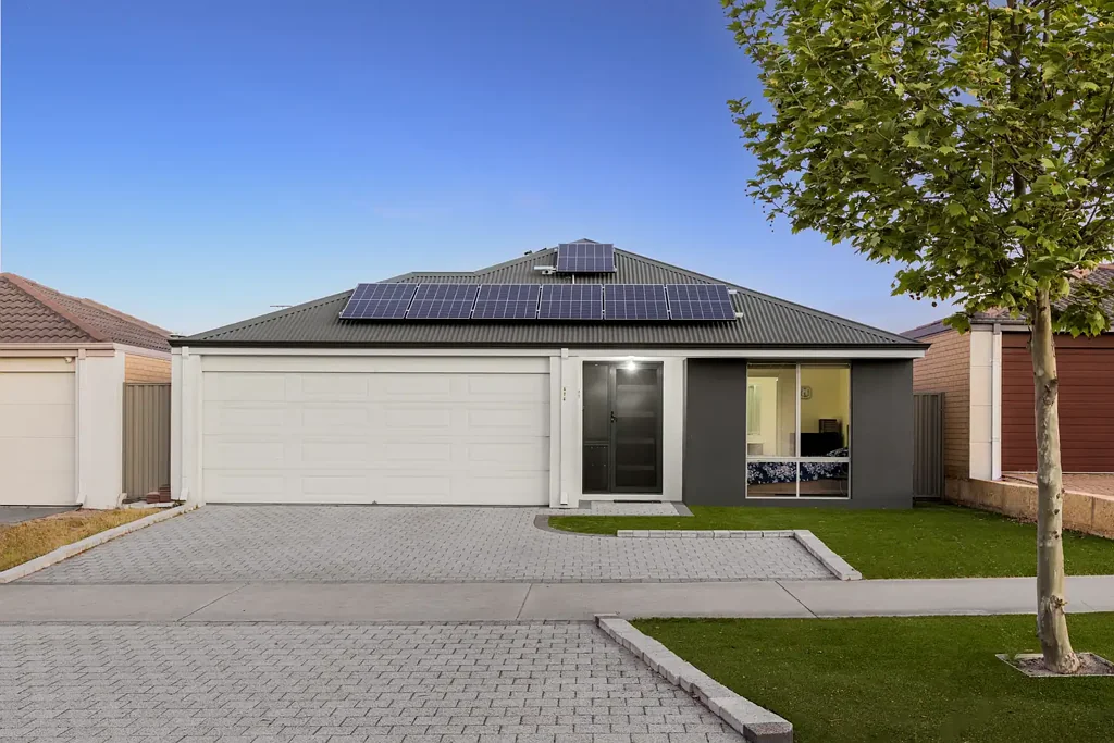 474 WRIGHT ROAD, Piara Waters, WA 6112