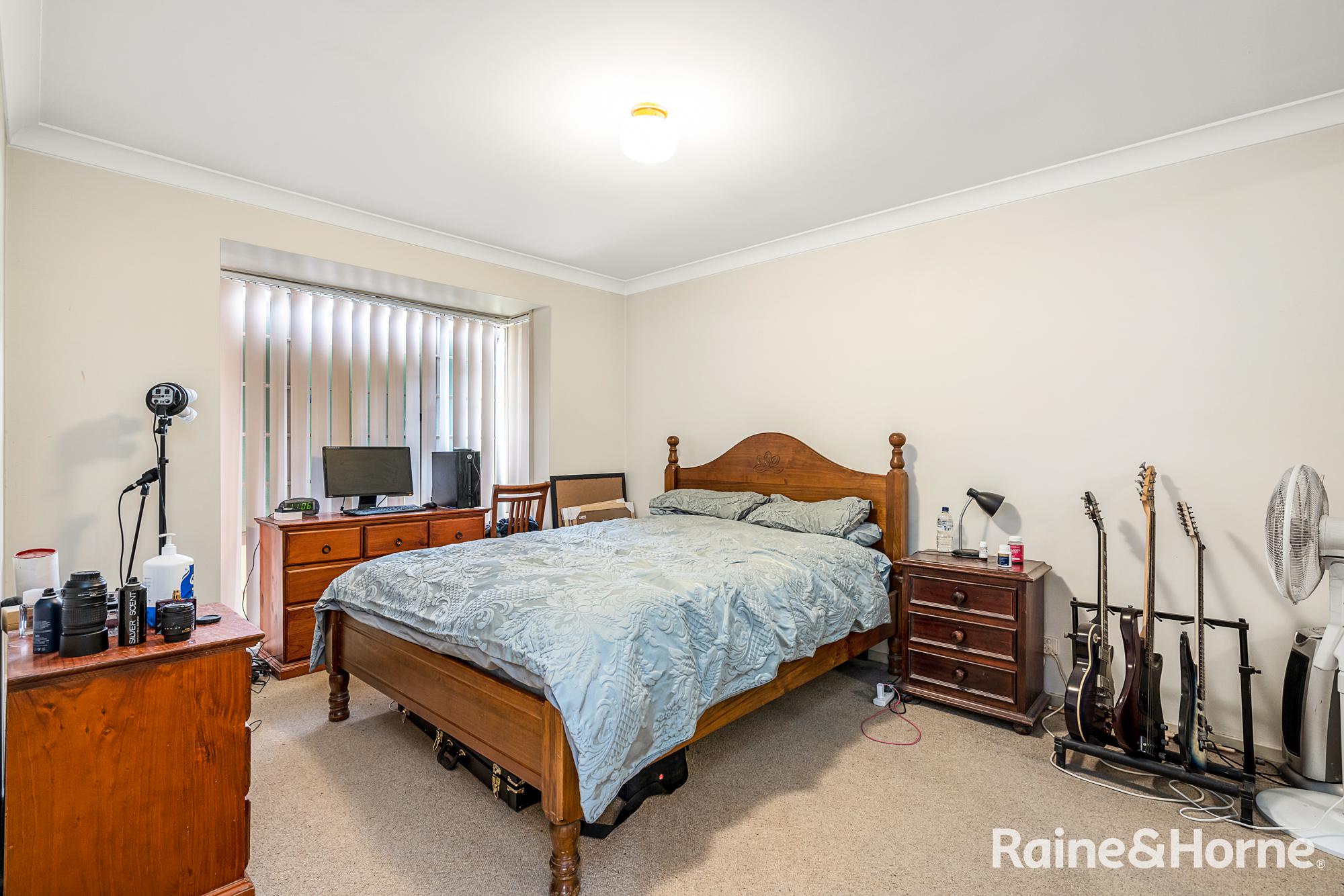 17 SUNDERLAND CR, BLIGH PARK NSW 2756, 0 ห้องนอน, 0 ห้องน้ำ, House