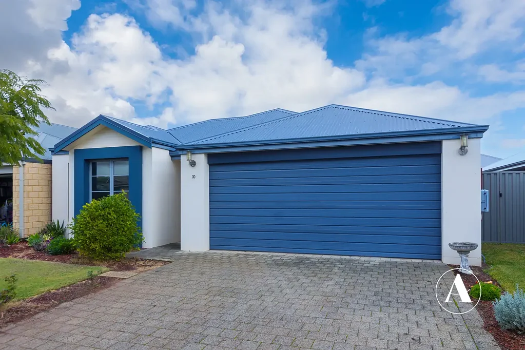 Byford 3Moenga Your next Chapter Begins  Here