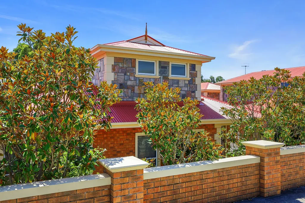 Warrnambool 3房  Stylish and Spacious Townhouse in Warrnambool