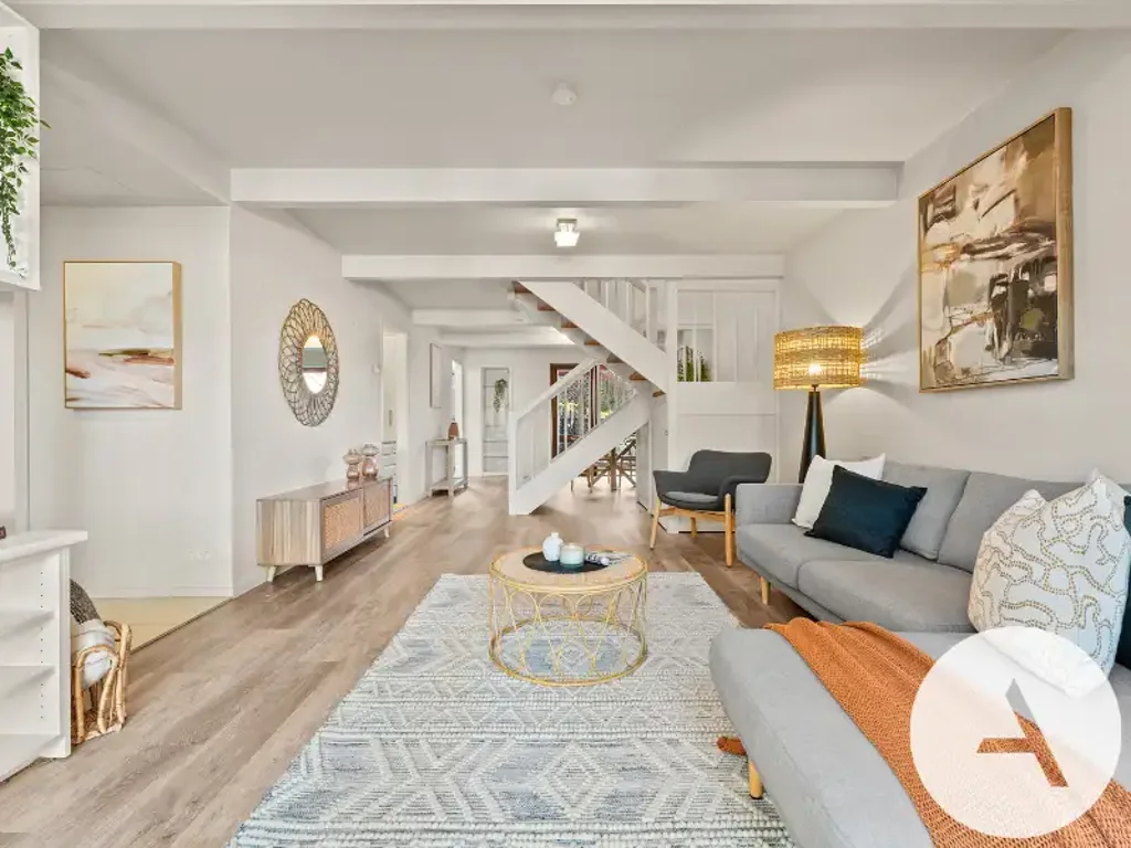 Stylish Townhouse in Prime Braddon Location