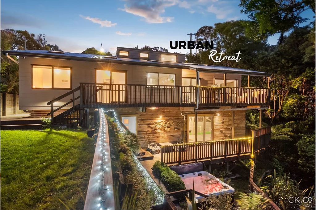86 Hill Road, Belmont, Lower Hutt City, Wellington
