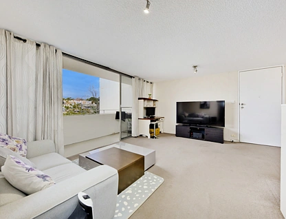 21/375 Stirling Highway, Claremont, North West Perth, 2 rūma, 1 rūma horoi, Apartment