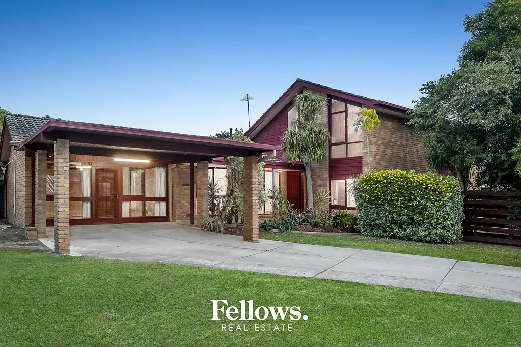 Pakenham 5Habitaciones Vintage Character with space, charm & convenience
