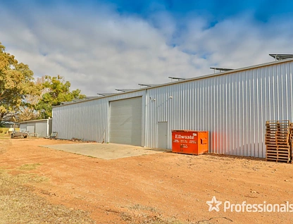 248 Sunnycliffs Crescent, Red Cliffs, Vic Country , 4 ਕਮਰੇ, 1 ਬਾਥਰੂਮ, Lifestyle Property