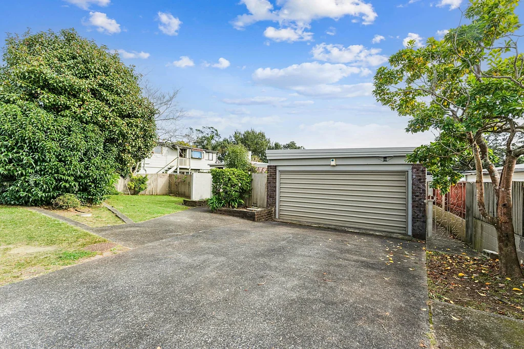 Beautiful Family Home in Wattle Downs