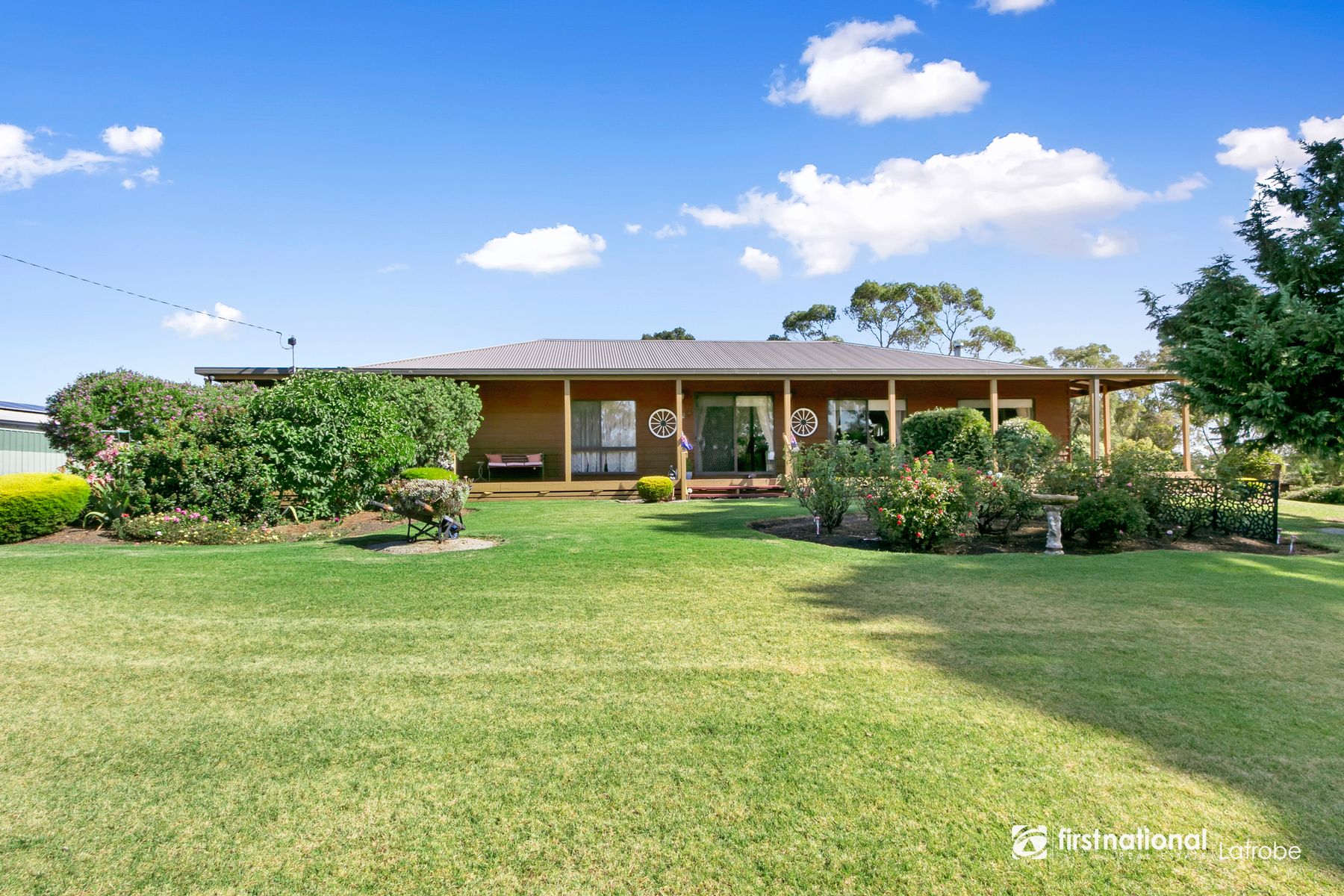 8-10 ALLEN CT, ROSEDALE VIC 3847, 0 Bedrooms, 0 Bathrooms, House