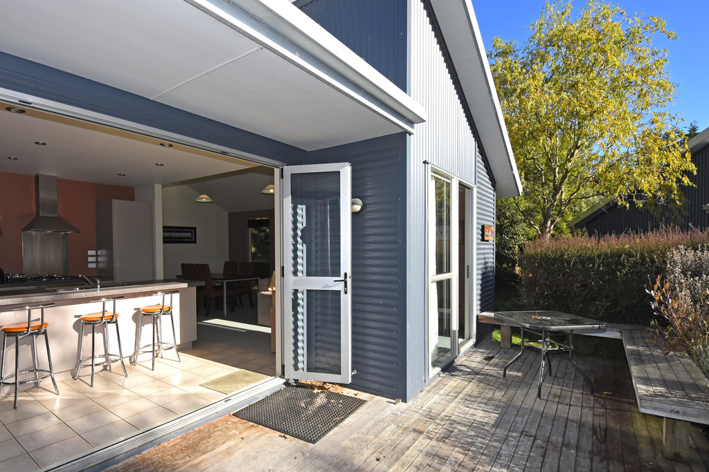 34 Regent Street, Martinborough, South Wairarapa, 0房, 1浴