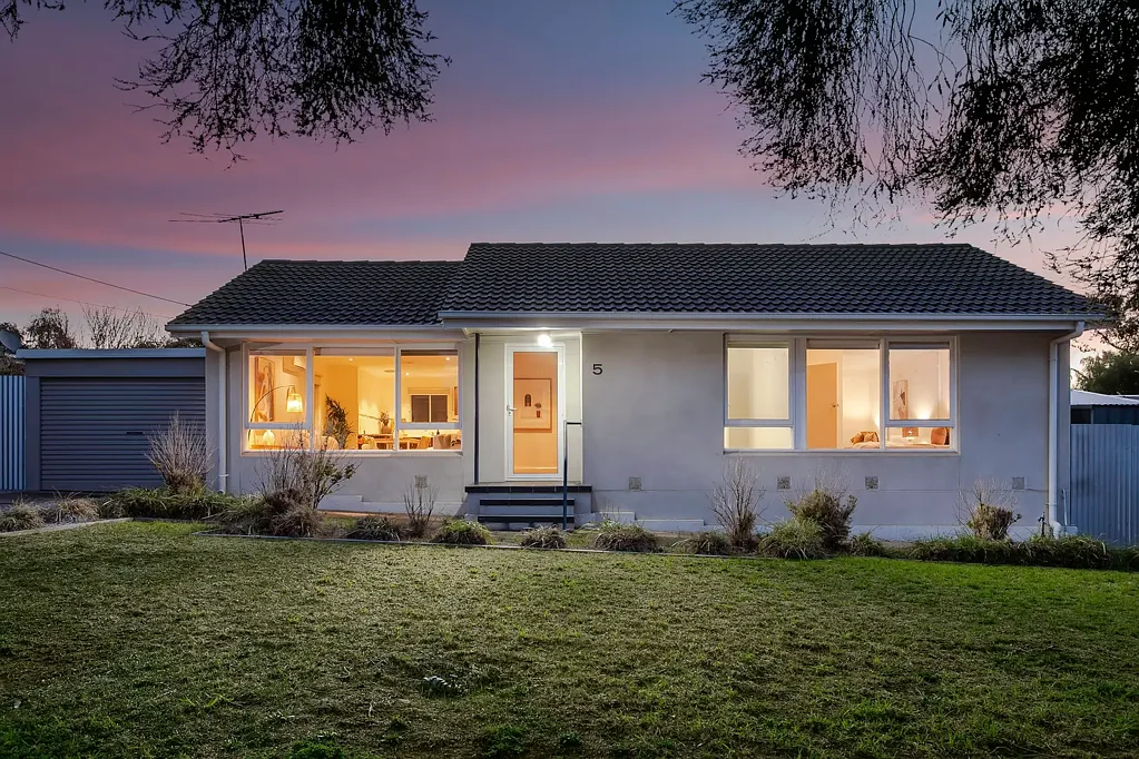 Christie Downs 3બેડરૂમ Renovated & Comfortable Home In Popular Christie Downs