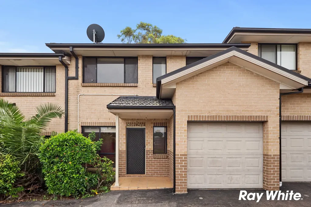 6/59-61 Balmoral Street, Blacktown, NSW 2148