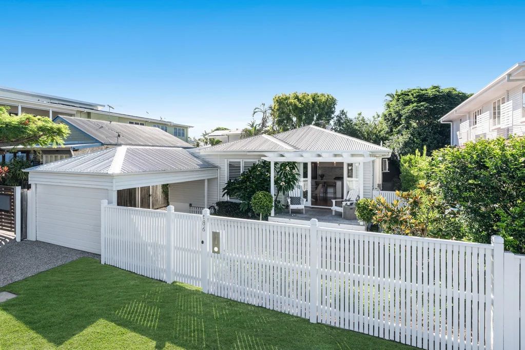 186 Gordon Parade, Manly, QLD 4179