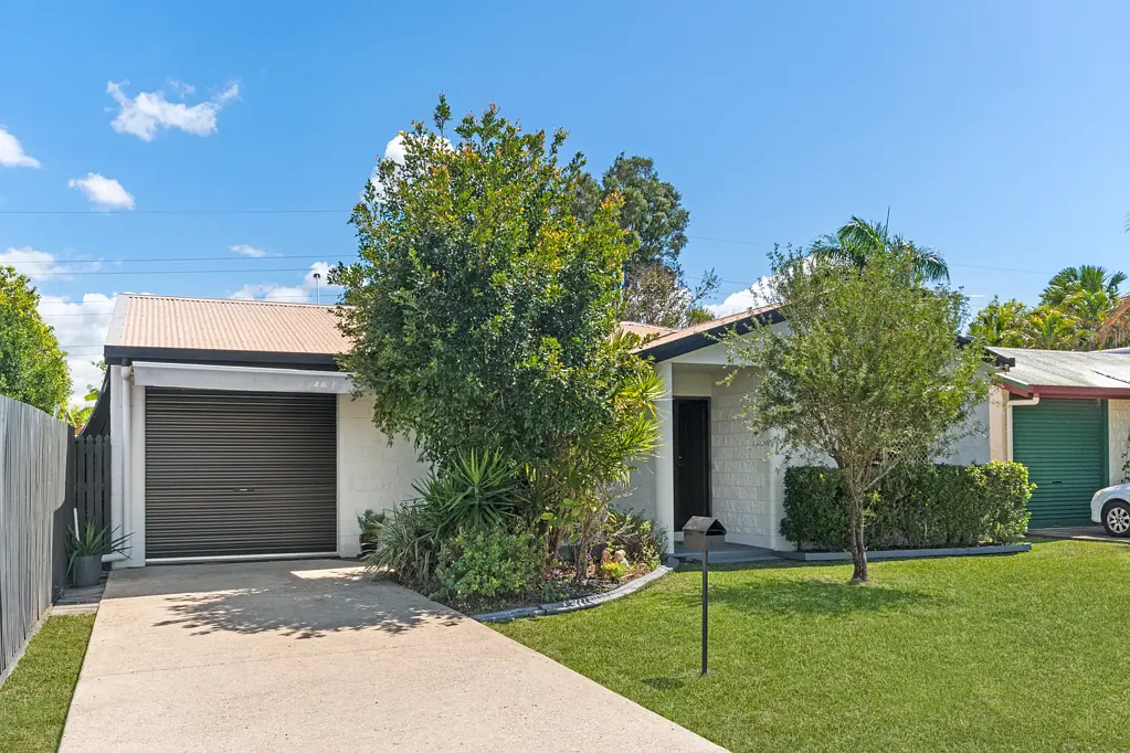 10 Lappin Place, Kirwan, QLD 4817