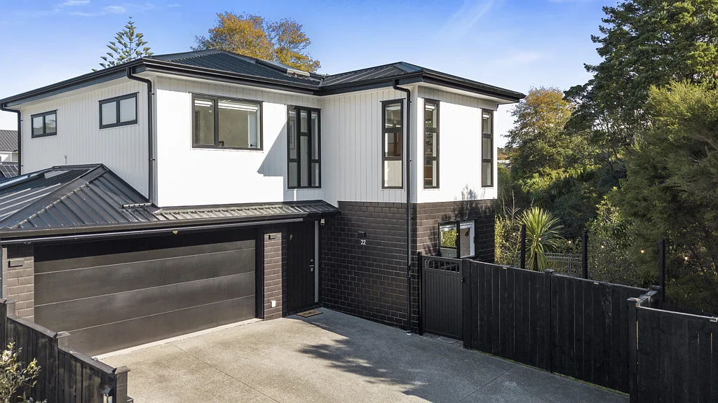 22 Hava Place, Green Bay, Waitakere City, Auckland