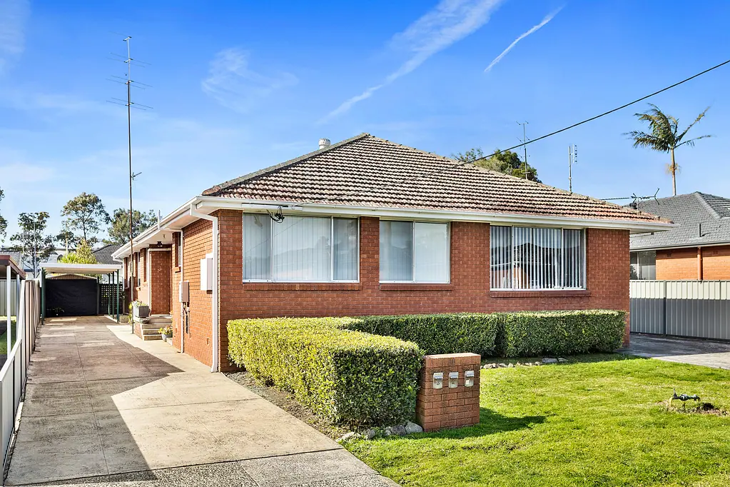 3/11 Grafton Avenue, Figtree, NSW 2525