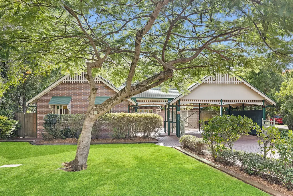 Buderim 3ਬੈੱਡਰੂਮ A Rare Buderim Hideaway in a Peaceful Cul-de-Sac